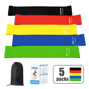 Resistance bands