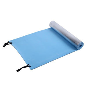 Open image in slideshow, Yoga mat
